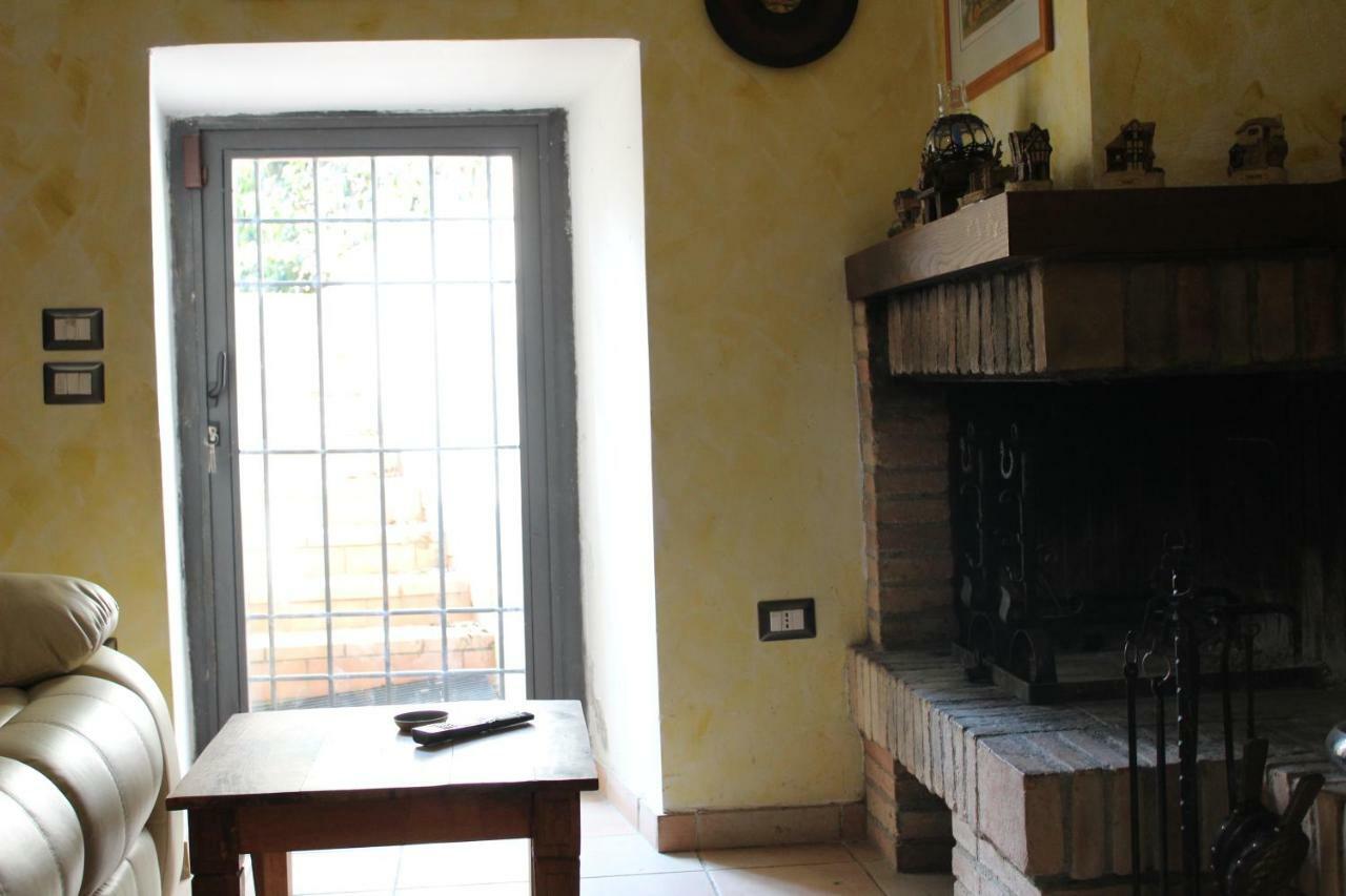 Apartamento casa Ruggy Perugia Exterior foto