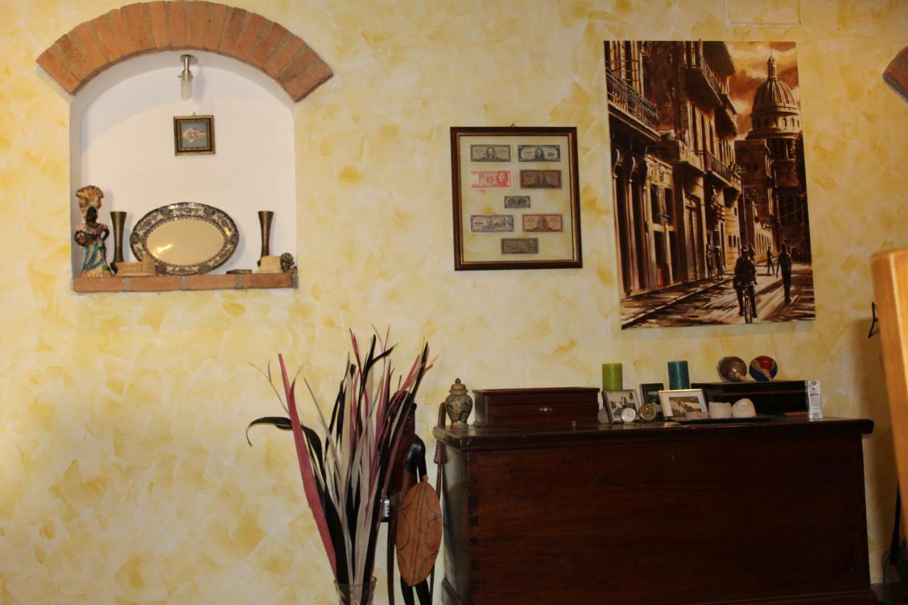 Apartamento casa Ruggy Perugia Exterior foto