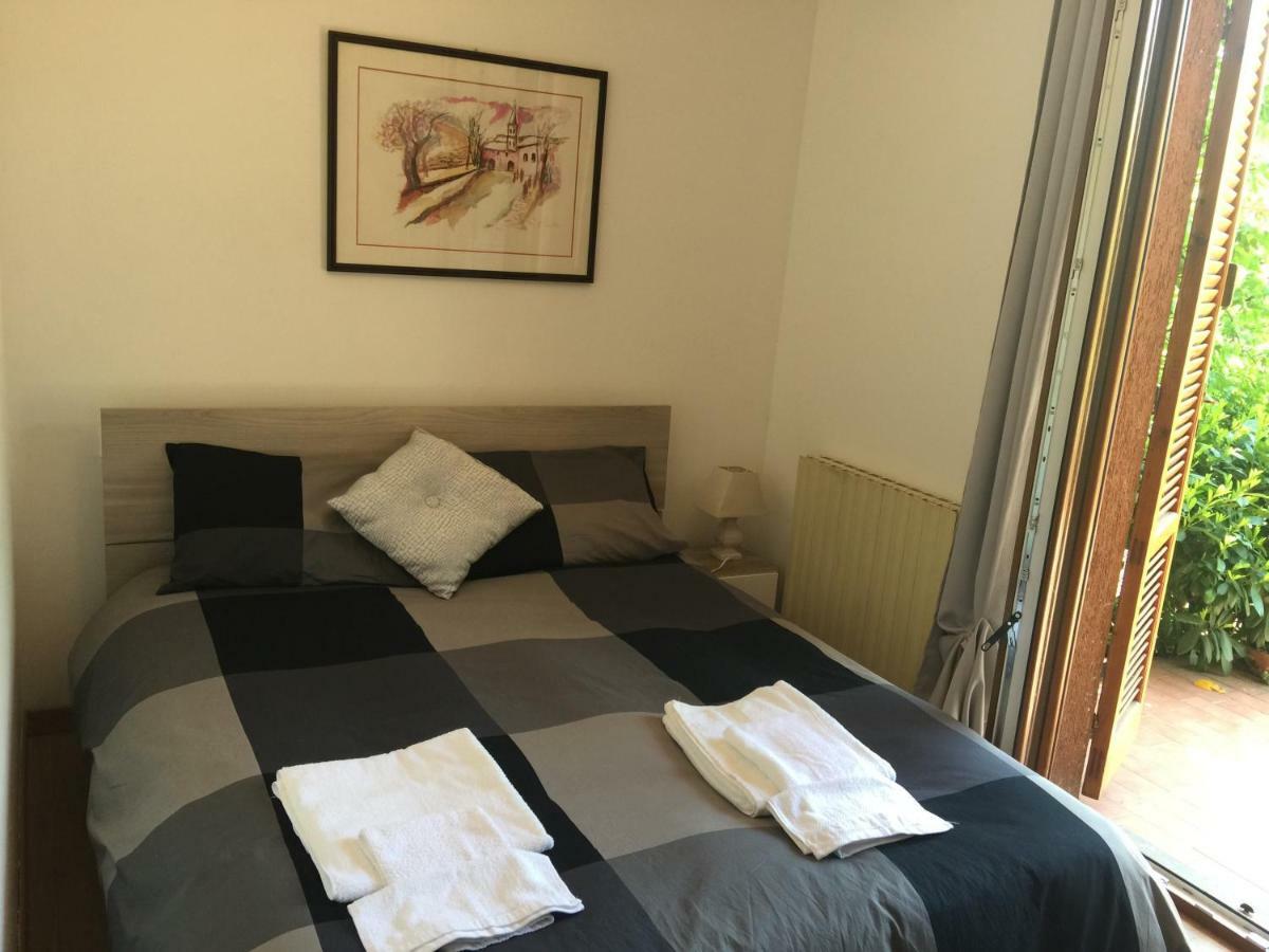 Apartamento casa Ruggy Perugia Exterior foto