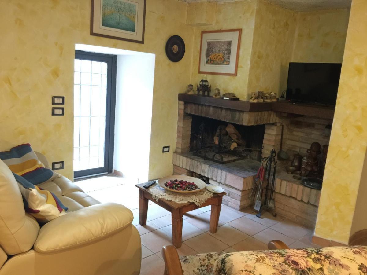 Apartamento casa Ruggy Perugia Exterior foto